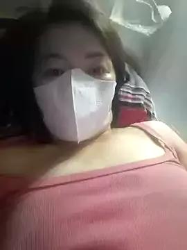 Harana_x on StripChat 