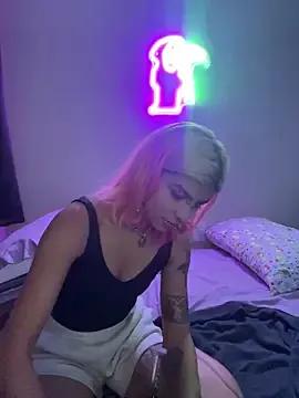 Harley_cams — Stripping practice on pole ;)