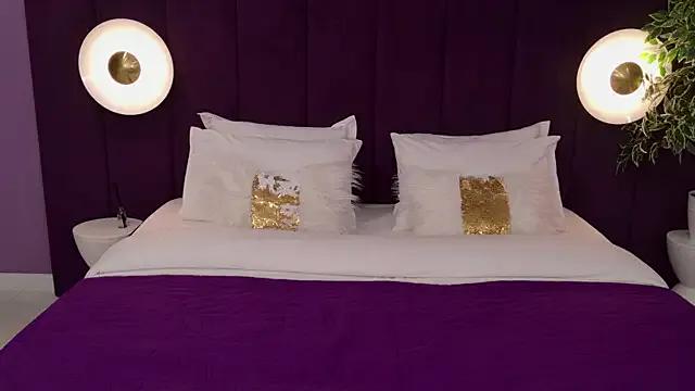 HelenaMorgan on StripChat 