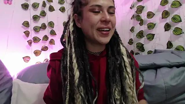 Hellen_dumont on StripChat 