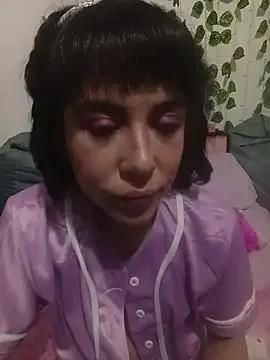 Hellen_dumont on StripChat 