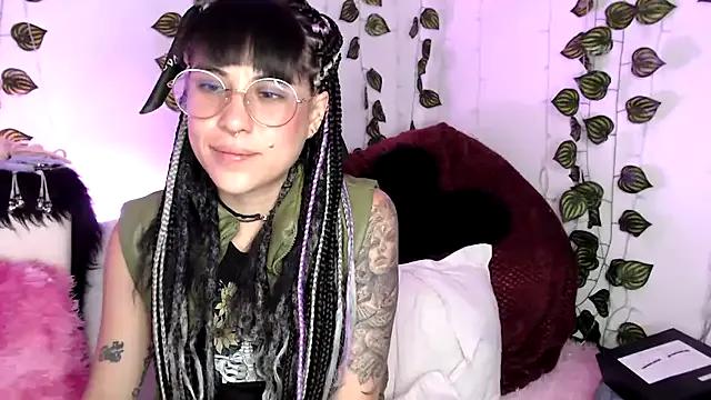 Hellen_dumont on StripChat 