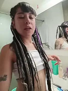 Hellen_dumont on StripChat 