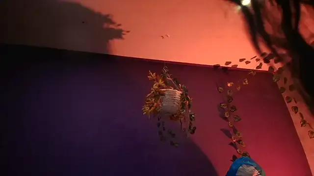 Hellen_dumont on StripChat 