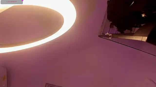 Hilary_Smile_ — Many spanks on my buttocks