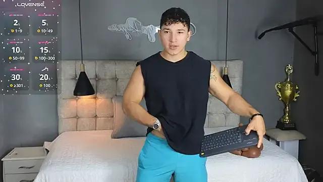 Horny_nick18 — HAPPY BIRTHDAY GIVE ME YOUR MILK