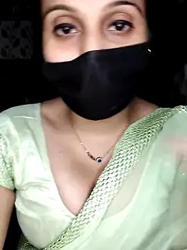 Horny_Shalu — Make My Day