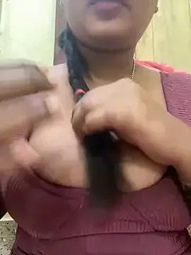 Hot-Diya21 from StripChat is Group