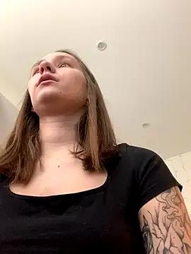 HotCaramellsTV — CREAM ON ASS +GIFT4LT