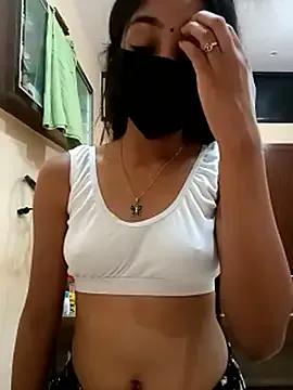 Hotty_Muskaan on StripChat 
