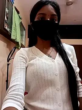 Hotty_Muskaan on StripChat 