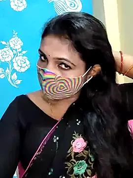 Hotty_Sonali on StripChat 