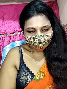 Hotty_Sonali on StripChat 