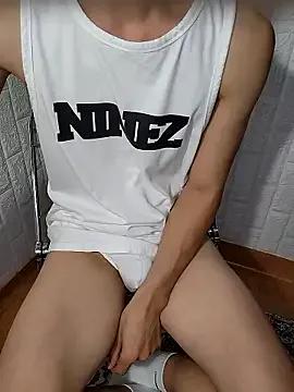 icejuljulju — all nude (10 min)