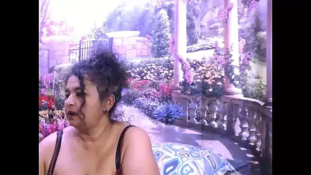 indianstar75 on StripChat 