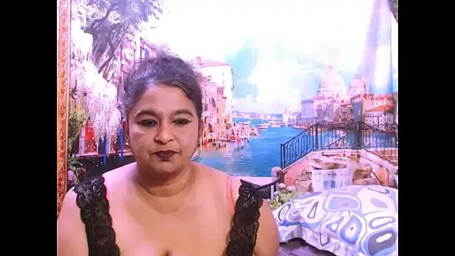 indianstar75 on StripChat 