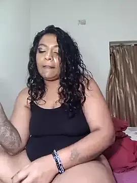 indianstormxo_ on StripChat 