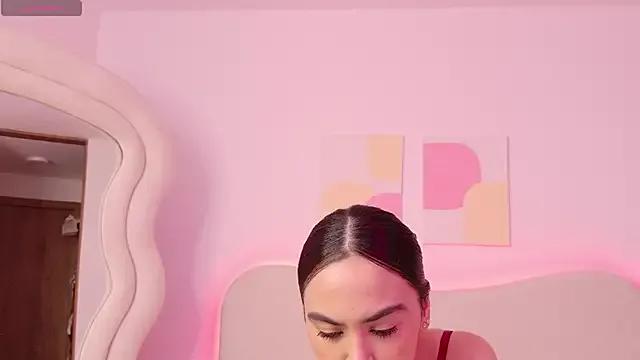 innocentlady_ on StripChat 