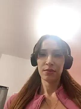 Irresistible24 — Mostrar buceta pra manicure/pussy