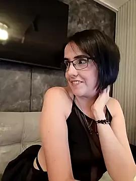 IsisBlake on StripChat 