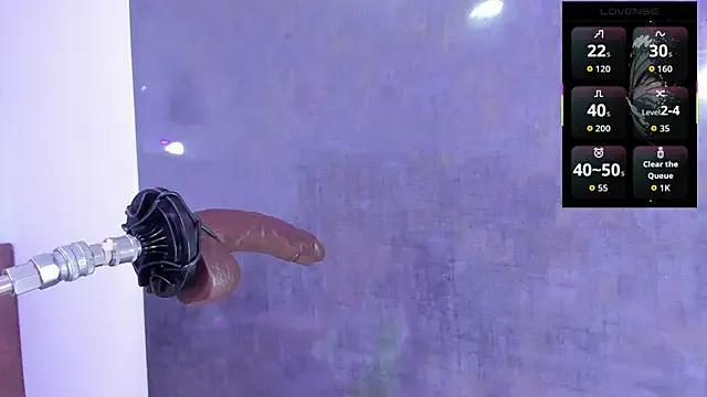 Issys_milf — saliva in my tits messy