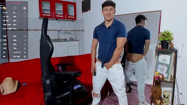jacques_cardiet — show cum