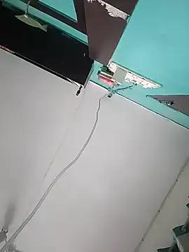 Jann_Riya333 on StripChat 