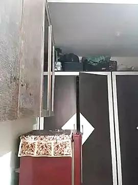 Jann_Riya333 on StripChat 