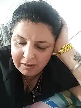 Jann_Riya333 on StripChat 