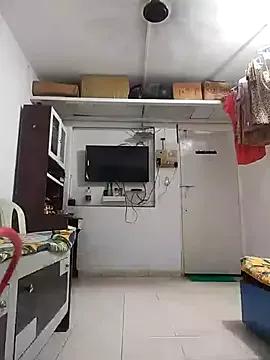 Jann_Riya333 on StripChat 