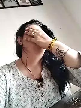 Jann_Riya333 on StripChat 