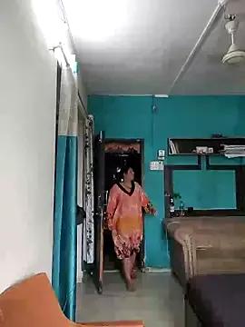 Jann_Riya333 on StripChat 