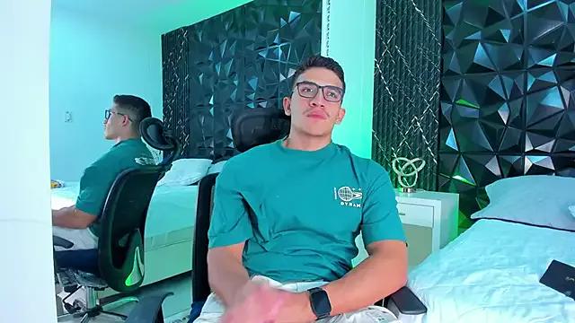 JeffDaltton on StripChat 