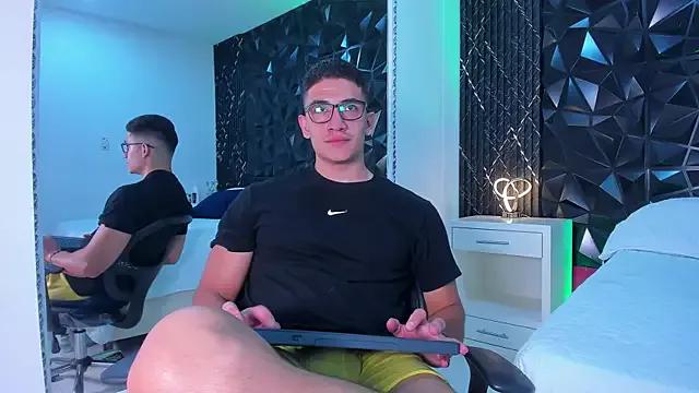 JeffDaltton on StripChat 