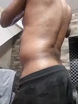 JeffersonRay — Mostra o cuzinho