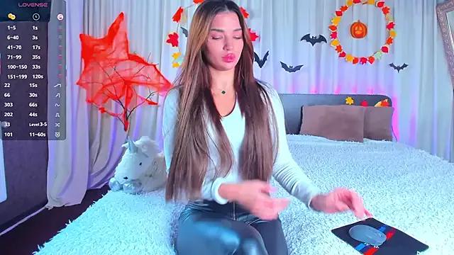 JesikaLooove — anal