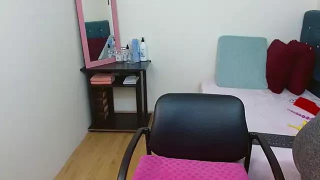 JessicaRabbit04 on StripChat 