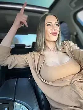 JessyRey on StripChat 