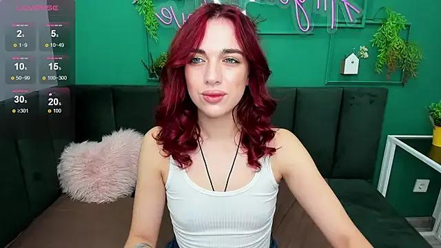 Jill_Smith on StripChat 