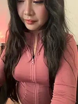 jinawaves — Ice on boobs