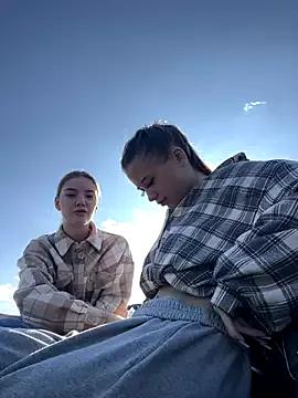 Juice_Bunny — Make us horny in Public