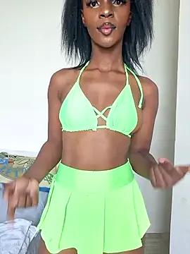 Kamdollie — Squit queen 