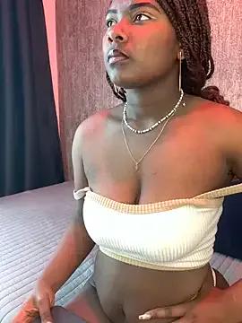 KarinaFlowers_ — fuck my three holes