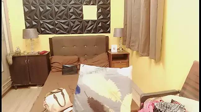 KellyLIcker69x on StripChat 