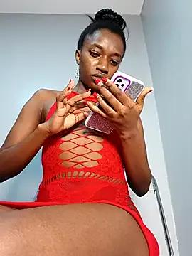 kinkybeby on StripChat 