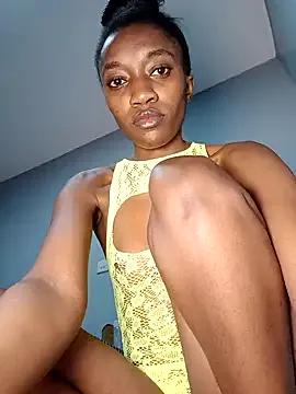 kinkybeby on StripChat 