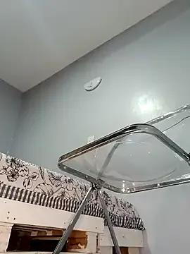 kinkybeby on StripChat 