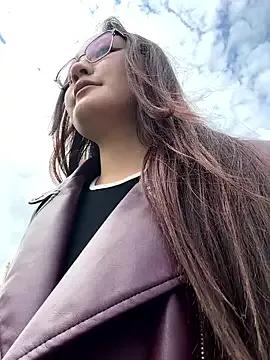 KissMeEva on StripChat 