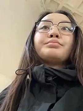 KissMeEva on StripChat 