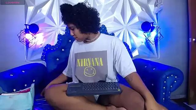 kitty_pervertedx on StripChat 